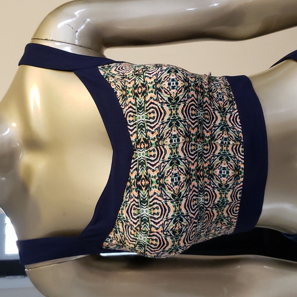 Two piece skort set. Sz XS - Picture 2 of 12